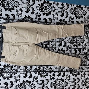 Size 10 jeans from mama jeans